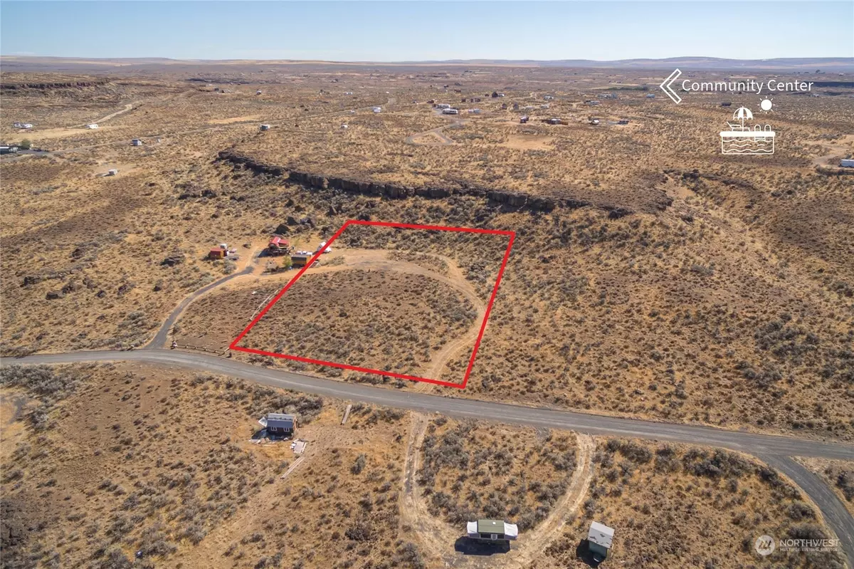 Ephrata, WA 98823,6 Ashcroft DR