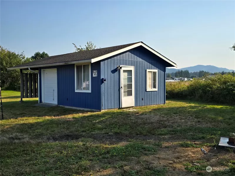 921 Shearer ST, Forks, WA 98331