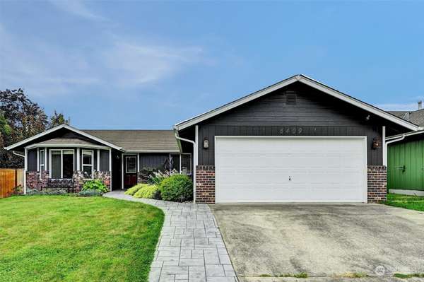 6409 57th AVE SE, Lacey, WA 98513