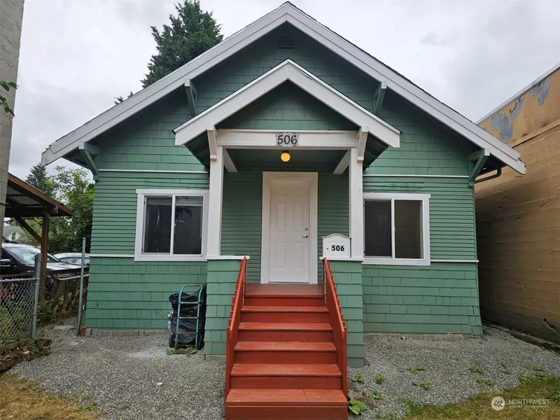 506 E MAIN ST, Auburn, WA 98002