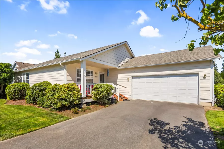 1147 Sinclair WAY, Burlington, WA 98233