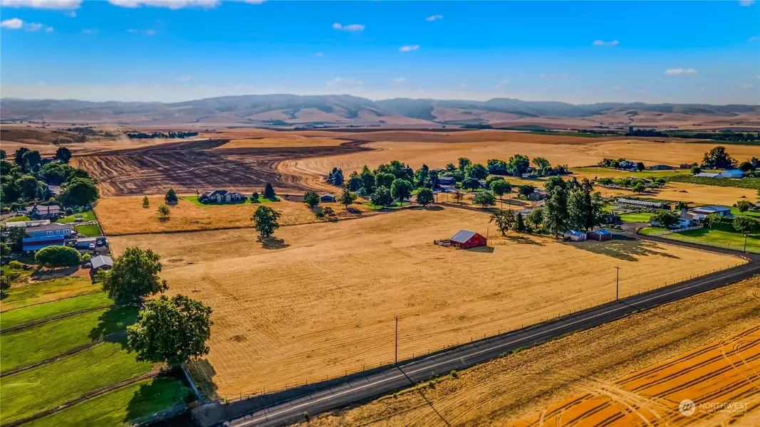 1111 Rooster RD, Walla Walla, WA 99362