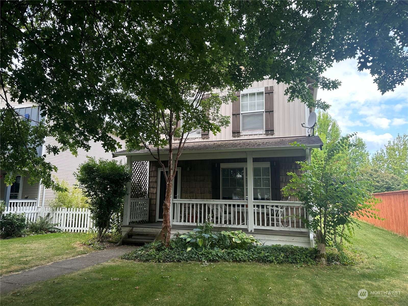 8813 Vinup RD, Lynden, WA 98264