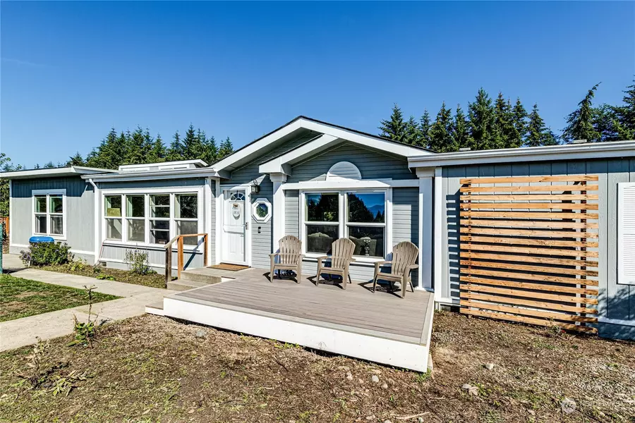 973 Towne RD, Sequim, WA 98382