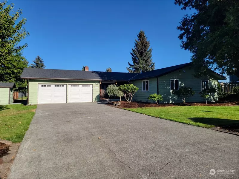 1805 Sandalwood CT, Mount Vernon, WA 98273