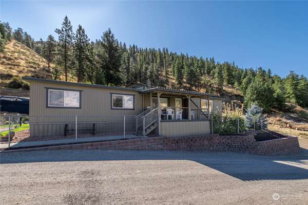 4159 Mission Creek RD, Cashmere, WA 98815