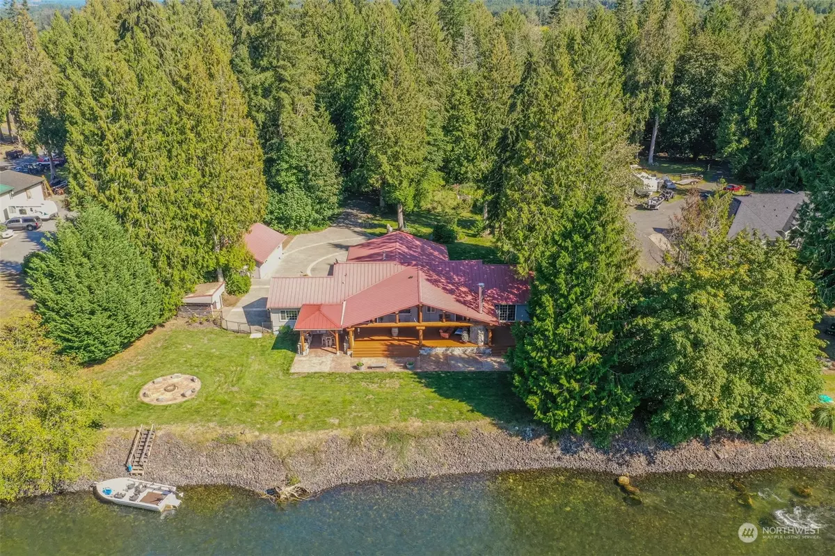 Toledo, WA 98591,177 Green Water DR SE