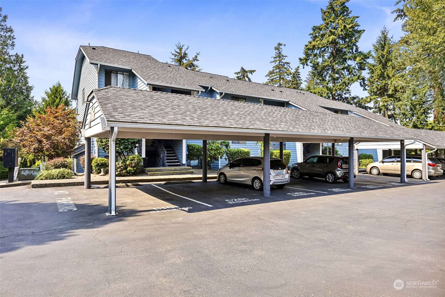 2630 S 226th ST #C201, Des Moines, WA 98198