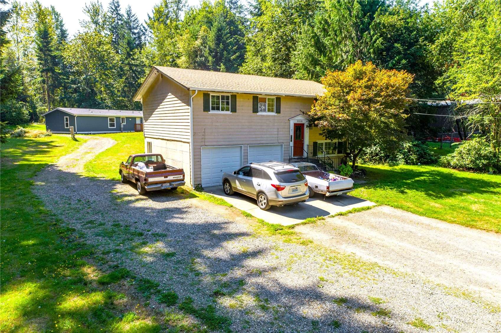 21520 123rd ST E, Bonney Lake, WA 98391
