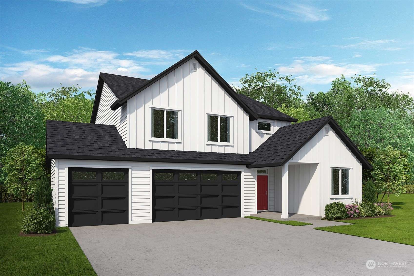 2624 S 8th WAY, Ridgefield, WA 98642