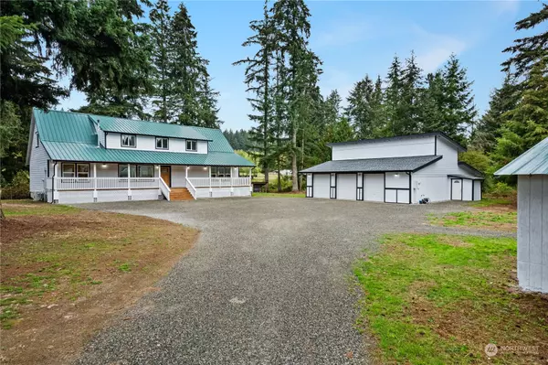 10227 Old Highway 99 SE, Olympia, WA 98501