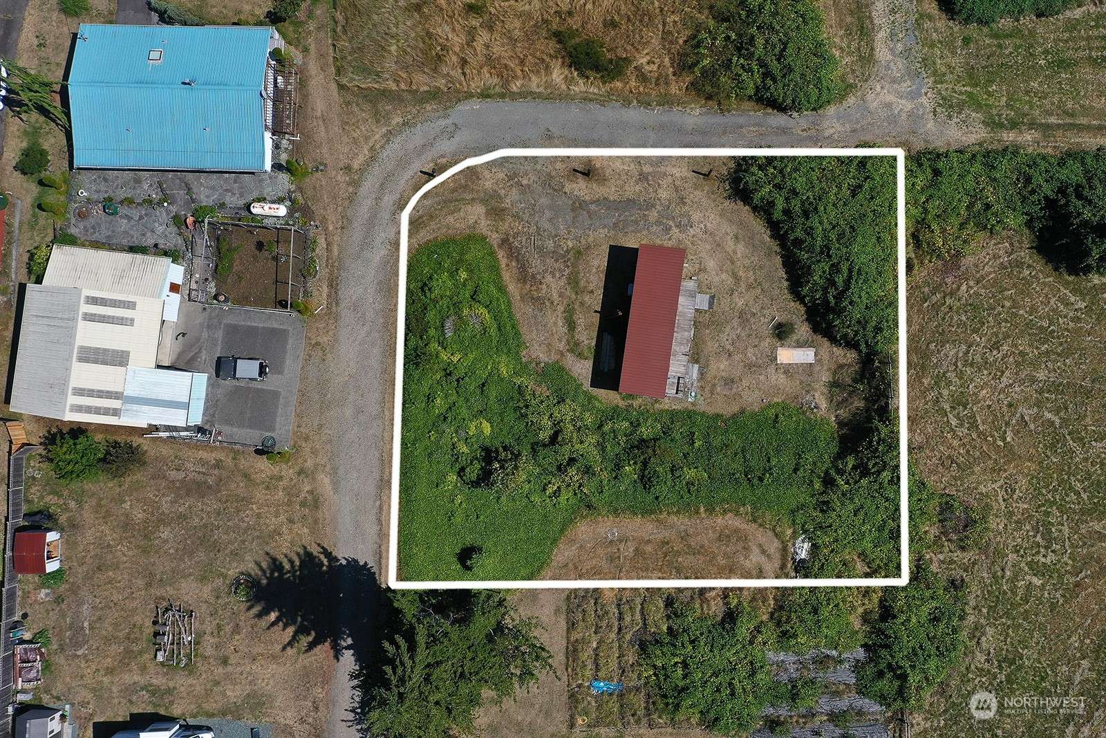 Clinton, WA 98236,6465 Humphrey Rd