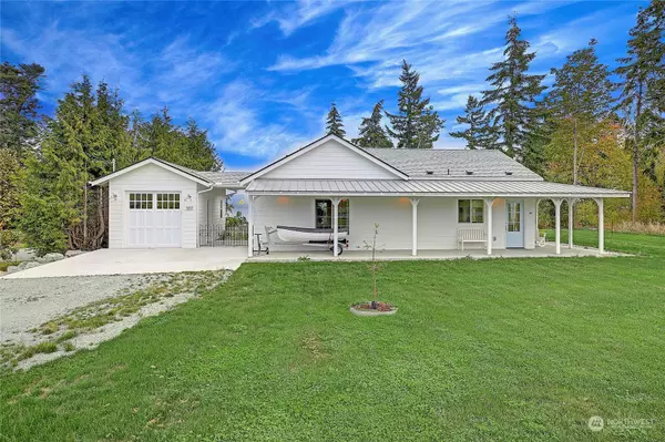 Camano Island, WA 98282,1891 Cascade View DR