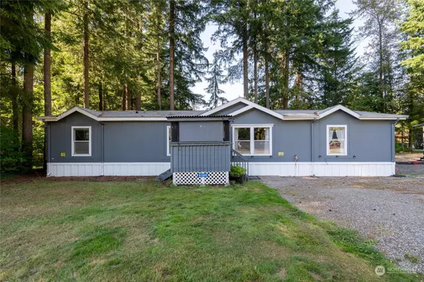 6380 Overland TRL,  Maple Falls,  WA 98266