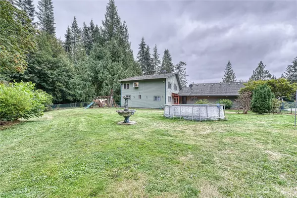 3931 NE Old Belfair HWY, Belfair, WA 98528