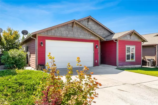 Moses Lake, WA 98837,6097 Murray WAY NE