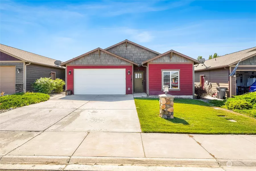 6097 Murray WAY NE, Moses Lake, WA 98837