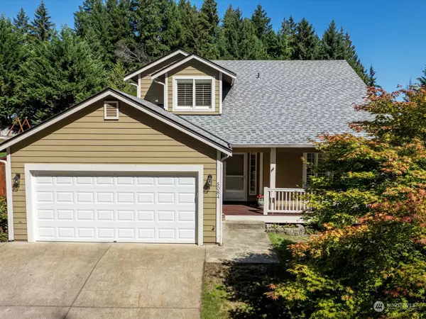 5084 NW Whisper ST,  Silverdale,  WA 98383