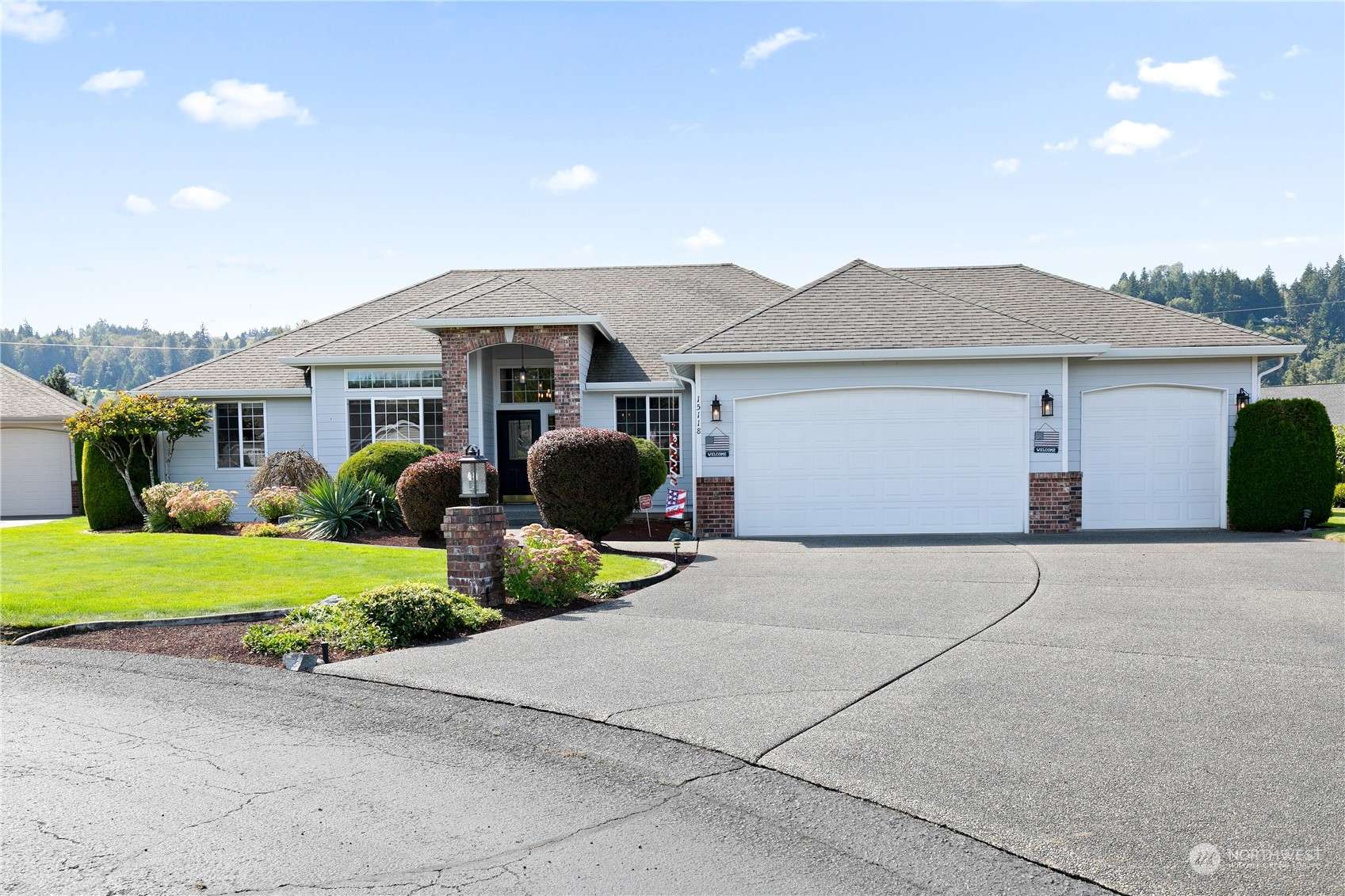 15118 147th AVE E, Orting, WA 98360
