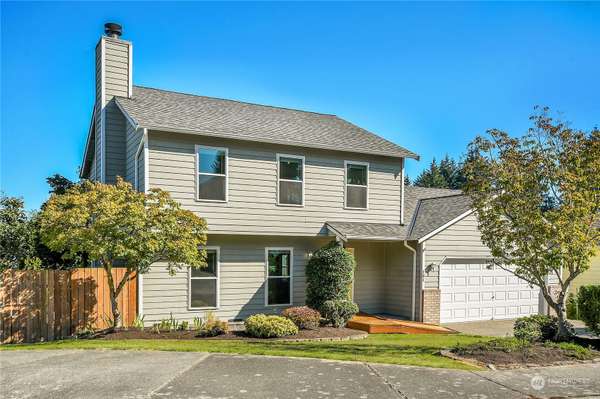 101 60th PL SE, Everett, WA 98203