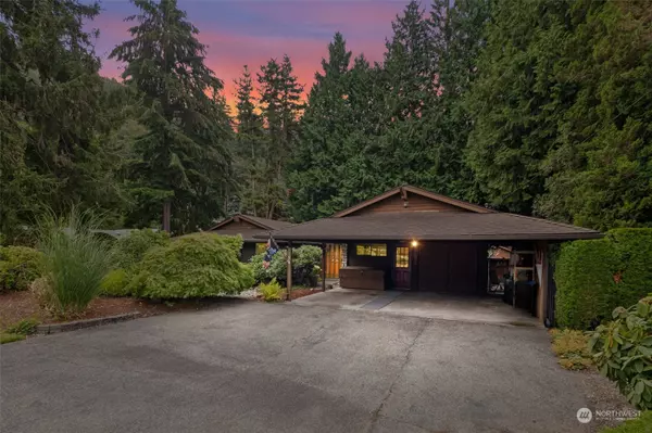 585 SE Andrews ST, Issaquah, WA 98027