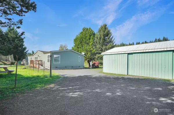 Montesano, WA 98563,27 Garden Tracts RD