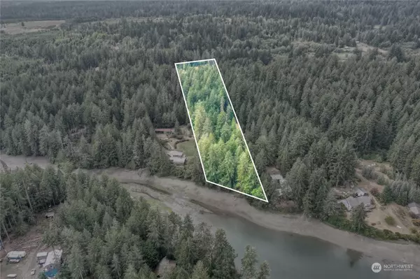 0 X E Grapeview LOOP, Allyn, WA 98524