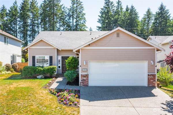 2824 Copper Creek RD SE, Port Orchard, WA 98366