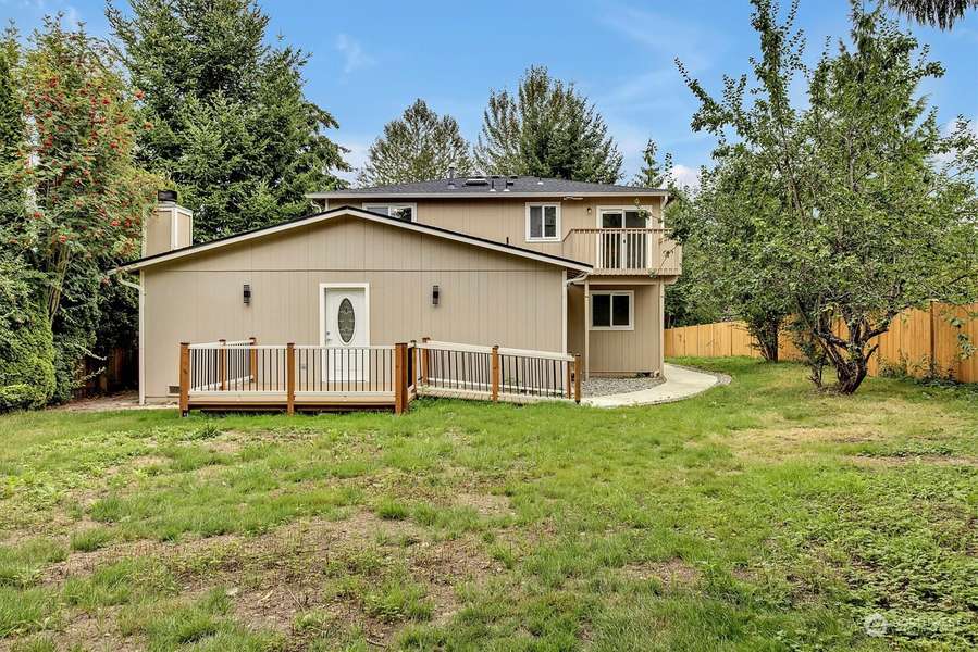 3100 Russell WAY, Lynnwood, WA 98087