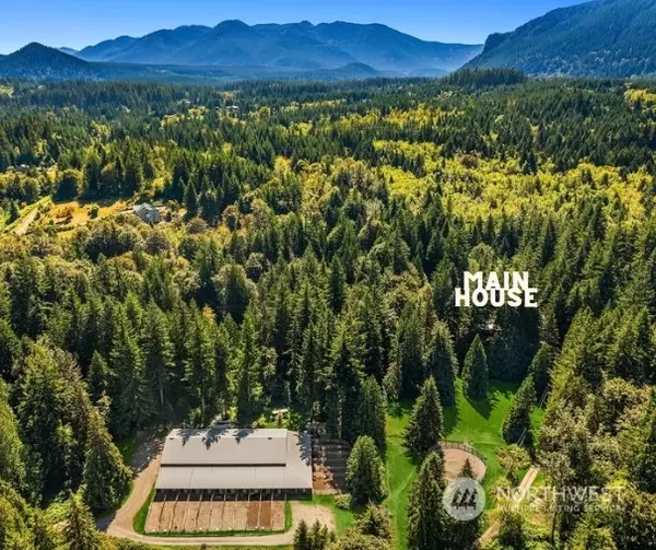 43210 SE 151st PL, North Bend, WA 98045