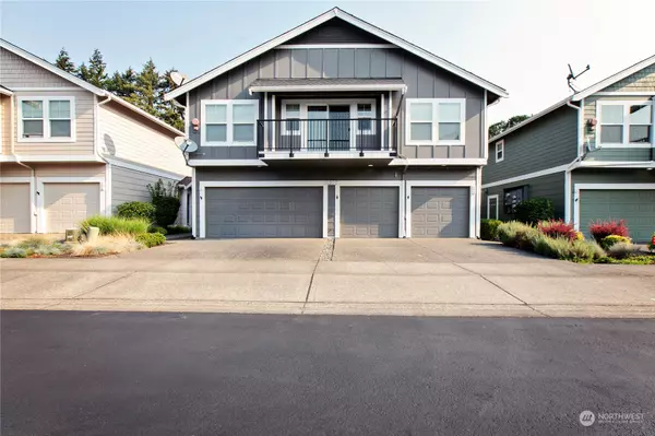 Lacey, WA 98513,5922 Illinois Ln SE #B