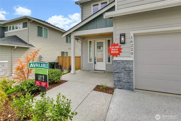 Puyallup, WA 98375,16220 76th Avenue Ct E