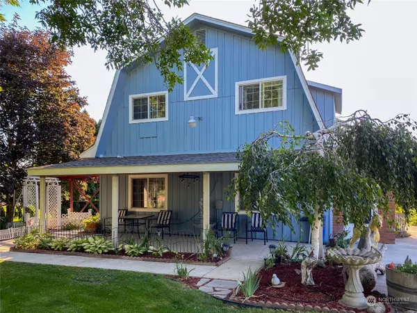 6862 Rd D.8 NE, Moses Lake, WA 98837