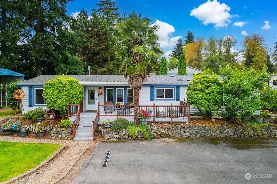 1350 SE Salmonberry RD, Port Orchard, WA 98366