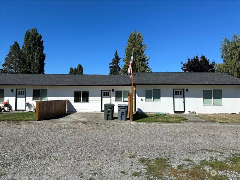 512 Deeded LN SW, Orting, WA 98360