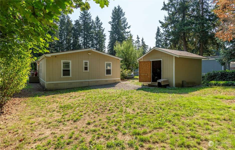 20020 135th AVE E #57, Graham, WA 98338