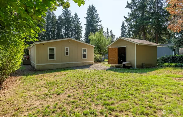 Graham, WA 98338,20020 135th AVE E #57