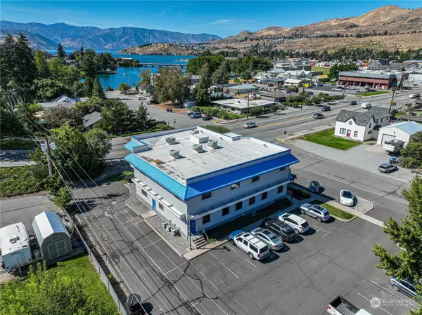 Chelan, WA 98816,312 E Trow AVE #6A/6D