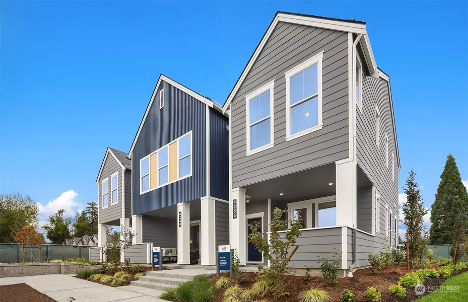 4285 McKinley  Lot 24 AVE, Carnation, WA 98014