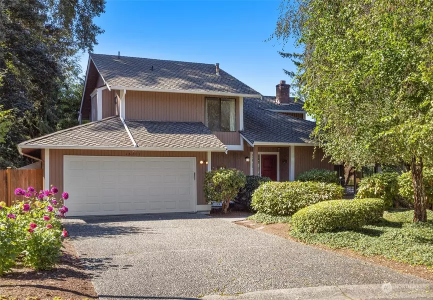 16202 SE 175th PL, Renton, WA 98058
