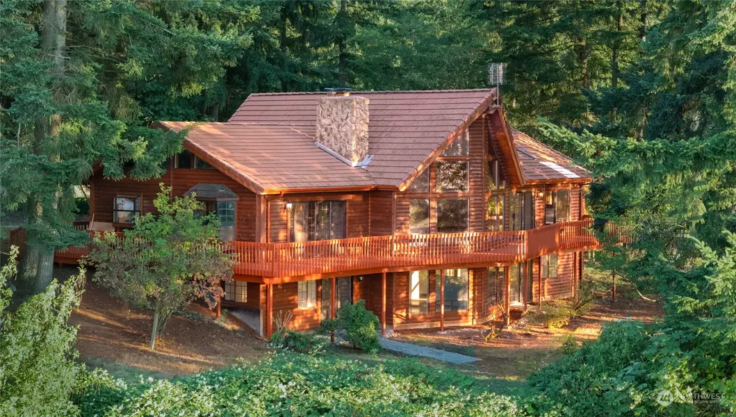 13035 Sunset Heights LN SE, Tenino, WA 98589