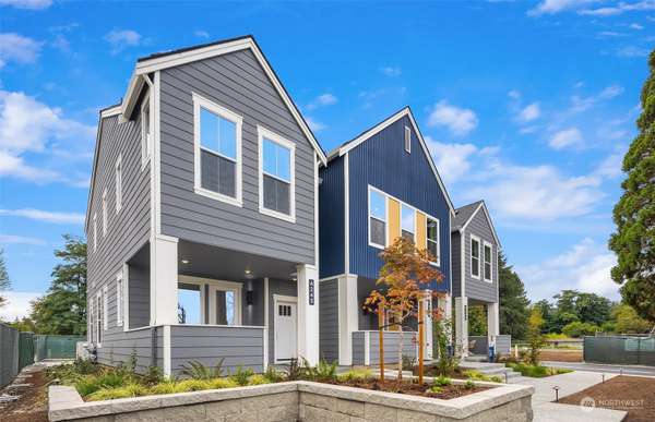4245 McKinley  Lot 27 AVE,  Carnation,  WA 98014