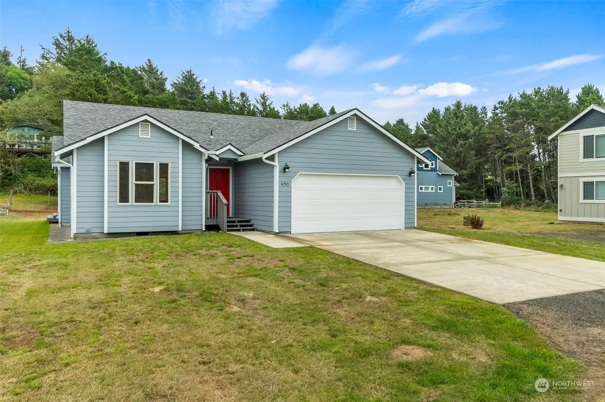 Westport, WA 98595,430 Surf ST