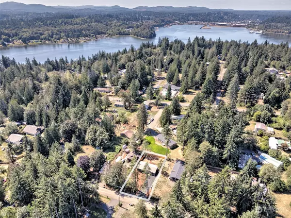 Shelton, WA 98584,90 E Ashwood LN