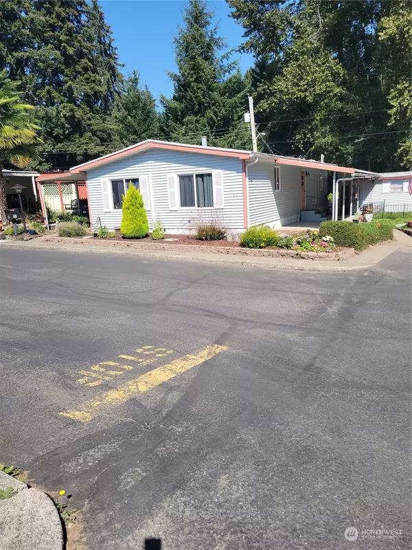 Tumwater, WA 98512,930 Trosper RD SW #37