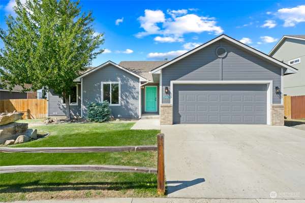 2307 N Brentwood ST, Ellensburg, WA 98926