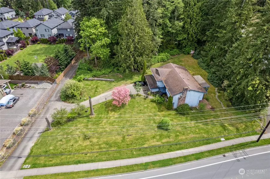 16929 North RD, Bothell, WA 98012