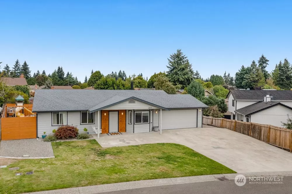 Federal Way, WA 98023,2810 SW 341st CT