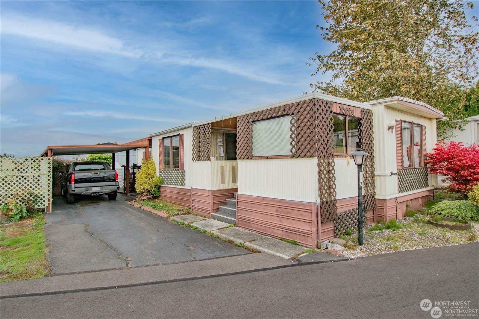 1200 Lincoln St #267, Bellingham, WA 98229