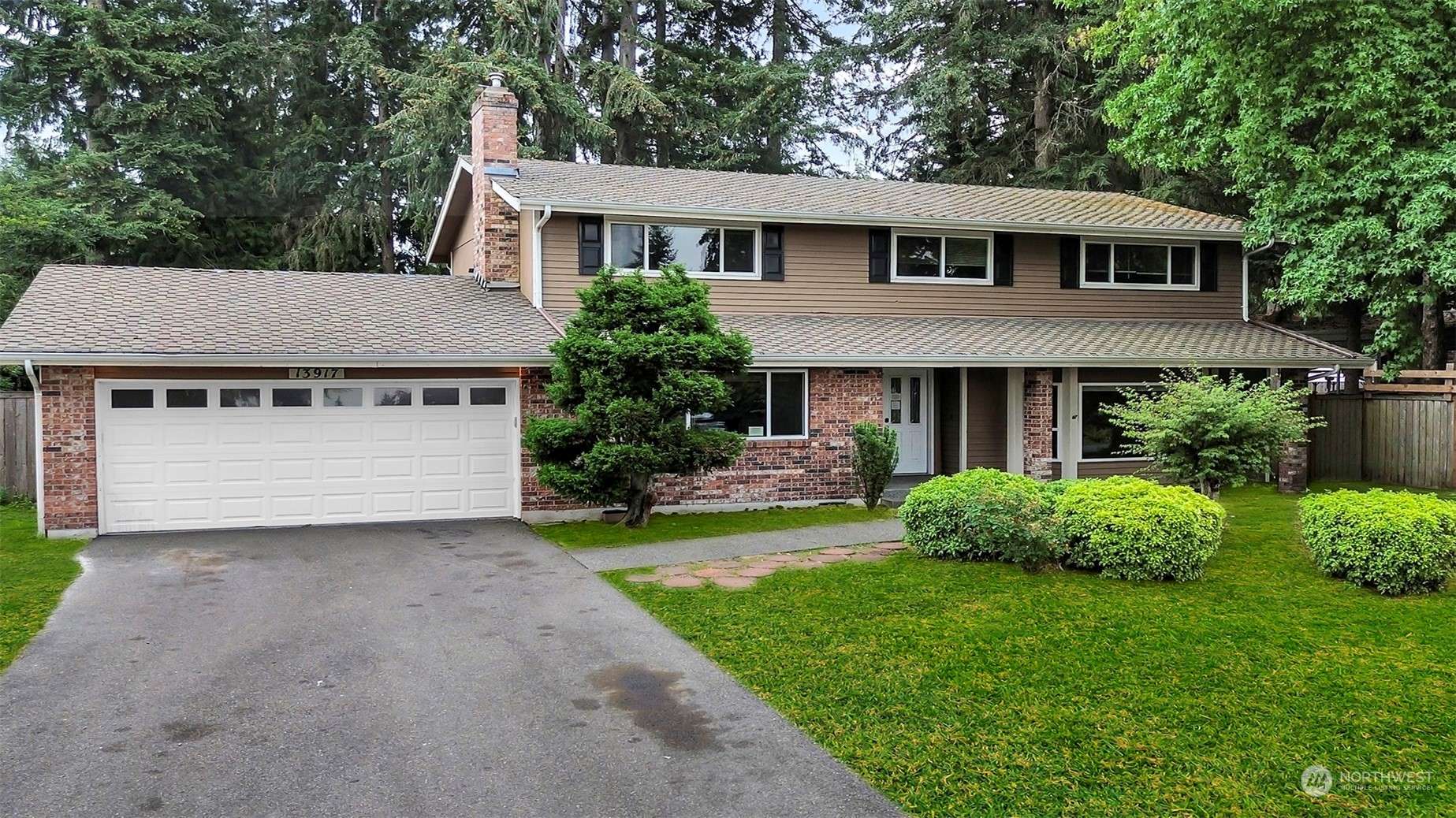 13917 109th Avenue Ct E, Puyallup, WA 98374